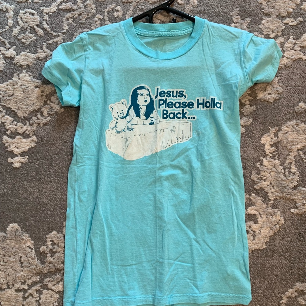 Clever t-shirts size XS